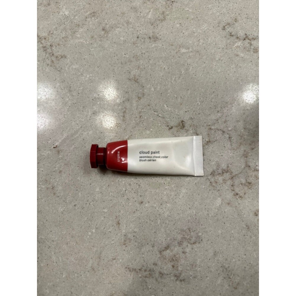 Glossier Cloud Paint in Storm